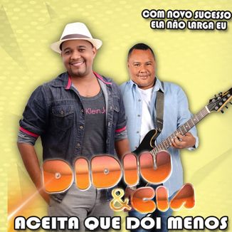 Foto da capa: Didiu & Cia  2017