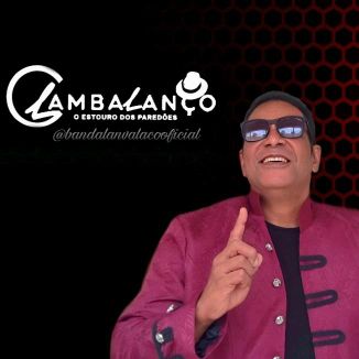 Foto da capa: Lambalanço