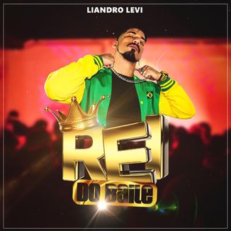 Foto da capa: Rei do Baile