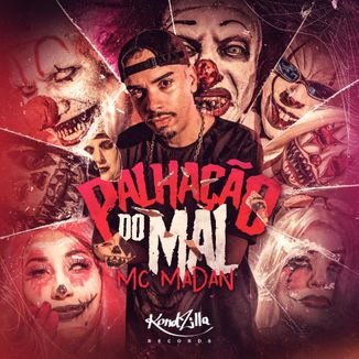 Foto da capa: Palhação do Mal (light)
