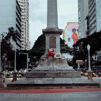 Foto da capa: Em Todo Lugar