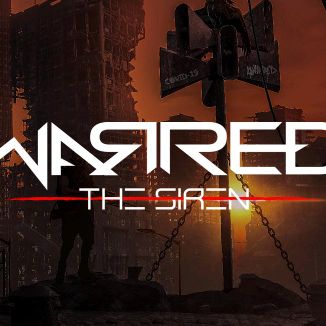 Foto da capa: The Siren