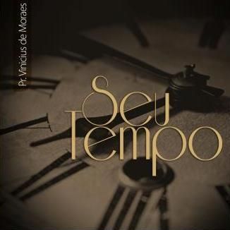 Foto da capa: Seu tempo