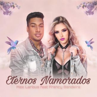 Foto da capa: Eternos Namorados