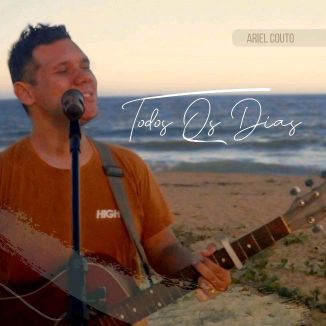 Foto da capa: Todos Os Dias