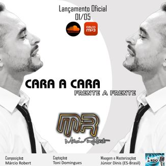 Foto da capa: Cara A Cara, Frente A frente