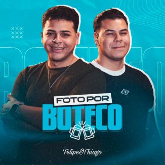 Foto da capa: Foto Por Boteco