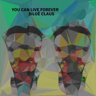 Foto da capa: You Can Live Forever