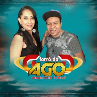 Foto da capa: forro do gago