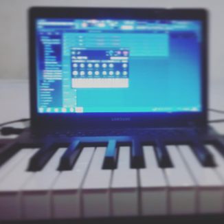Foto da capa: PEKENO BEATS CAT 1