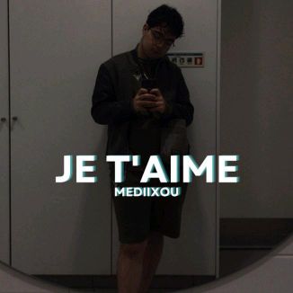 Foto da capa: Je T'aime