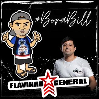 Foto da capa: BORA BILL