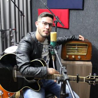 Foto da capa: Danilo Drummond