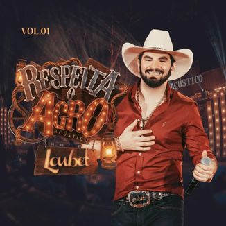 Foto da capa: EP 01 (Respeita o Agro)