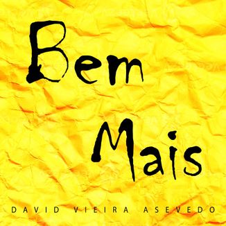 Foto da capa: Bem Mais
