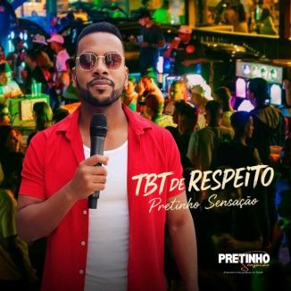 Foto da capa: Tbt De Respeito