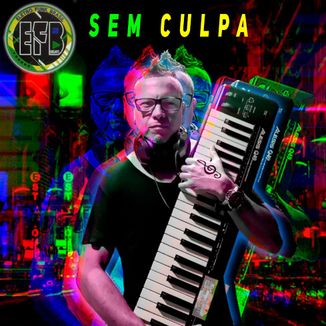 Foto da capa: SEM CULPA