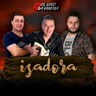 Foto da capa: ISADORA