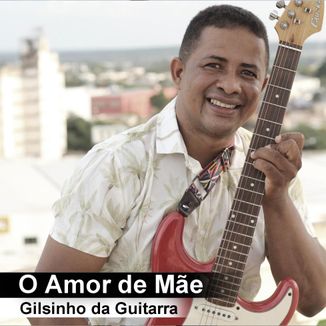 Foto da capa: O Amor de Mãe