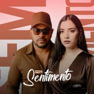 Foto da capa: Sem Sentimento