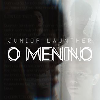Foto da capa: O Menino