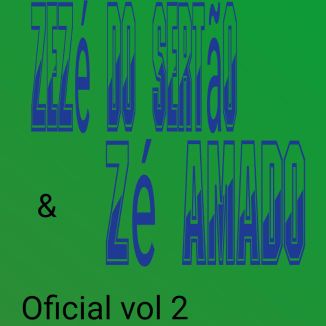 Foto da capa: OFICIAL VOL-2