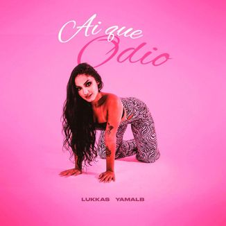 Foto da capa: Ai Que Ódio