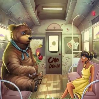 Foto da capa: Calm Down (Remix)