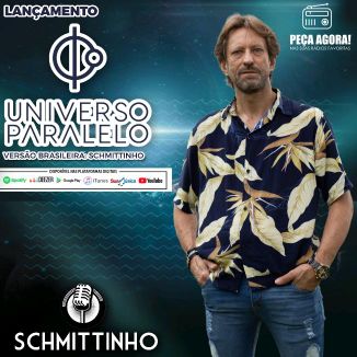Foto da capa: Universo Paralelo