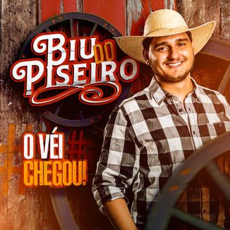 Foto da capa: O Véi Chegou