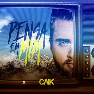 Foto da capa: PENSA ME MIM - REMIX