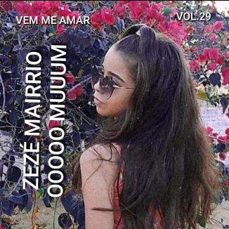 Foto da capa: Vem me Amar, Vol. 29