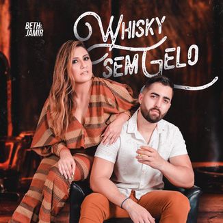 Foto da capa: Whisky Sem Gelo