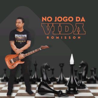 Foto da capa: No Jogo da Vida