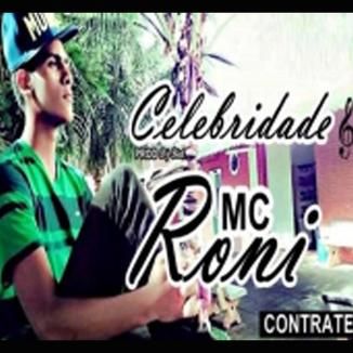 Foto da capa: Mc Roni