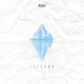 Foto da capa: Iceberg