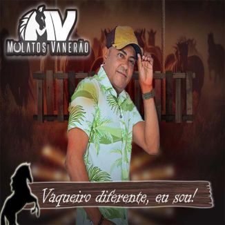 Foto da capa: VAQUEIRO DIFERENTE EU SOU.