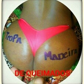 Foto da capa: TROPA MADEIRA KM2