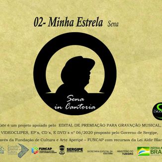 Foto da capa: Minha estrela