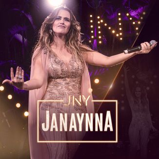 Foto da capa: Janaynna (Ao Vivo)