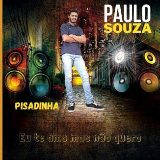 Foto da capa: Eu Te Amo Mas Não Quero