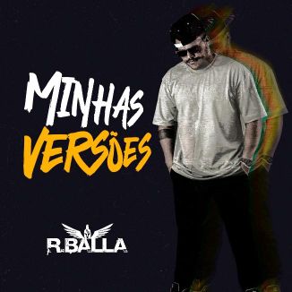 Foto da capa: MINHAS Versões