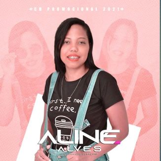 Foto da capa: ALINE ALVES 2021
