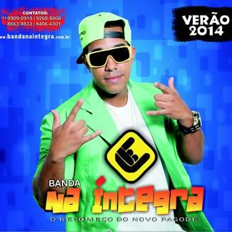 Foto da capa: Não Fale Mau do Meu Pagode