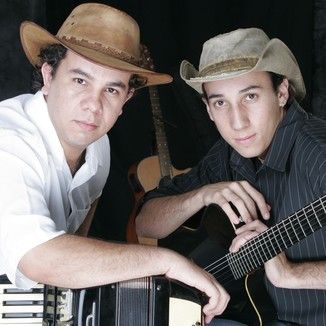 Foto da capa: Acústico no Barzinho