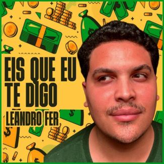 Foto da capa: Eis Que Eu Te Digo