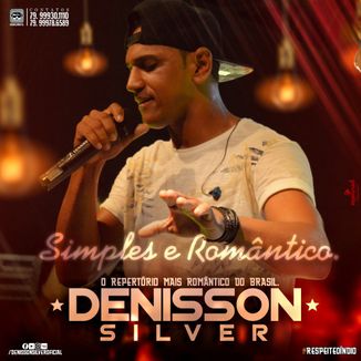 Foto da capa: Simples e Romântico