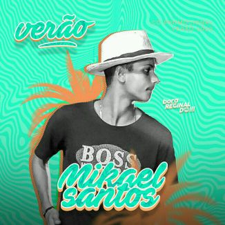Foto da capa: Mikael Santos - Verão 2020