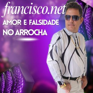 Foto da capa: Amor e falsidade no arrocha