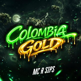 Foto da capa: Colômbia Gold